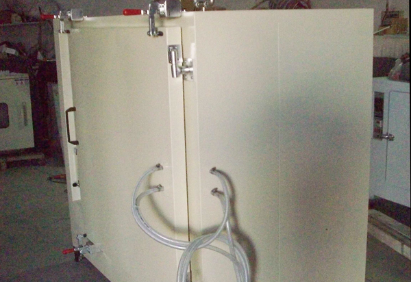 高溫充氮烘箱